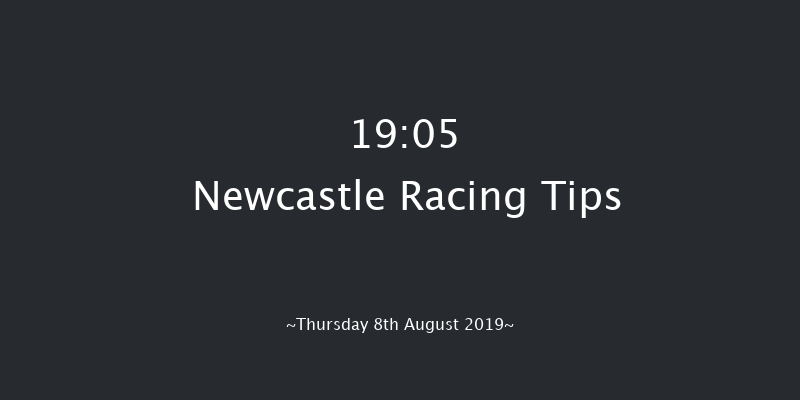 Newcastle 19:05 Handicap (Class 5) 5f Sat 29th Jun 2019