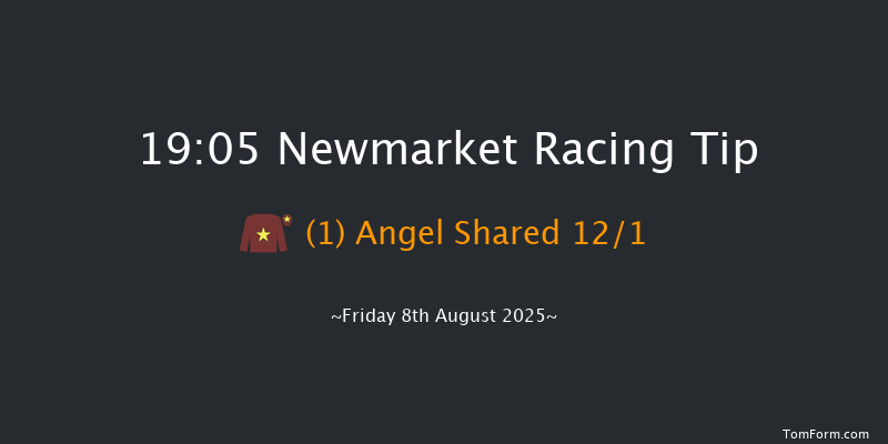 Newmarket 19-05 (Class 4) 6f Sat 2nd Aug 2025
