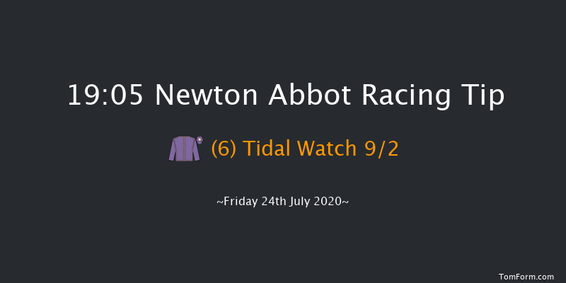 Old Gold Racing Novices' Chase (GBB Race) Newton Abbot 19:05 Novices Chase (Class 3) 16f Tue 7th Jul 2020