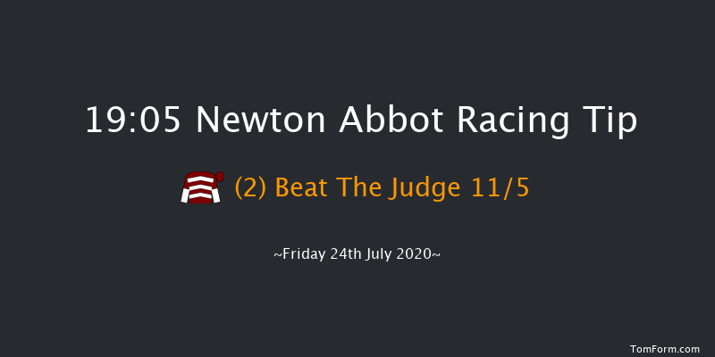 Old Gold Racing Novices' Chase (GBB Race) Newton Abbot 19:05 Novices Chase (Class 3) 16f Tue 7th Jul 2020
