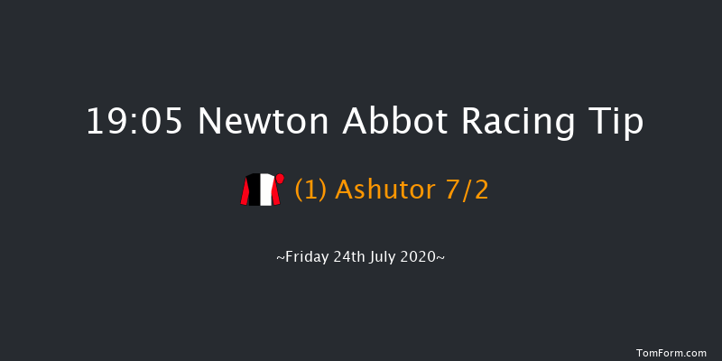 Old Gold Racing Novices' Chase (GBB Race) Newton Abbot 19:05 Novices Chase (Class 3) 16f Tue 7th Jul 2020