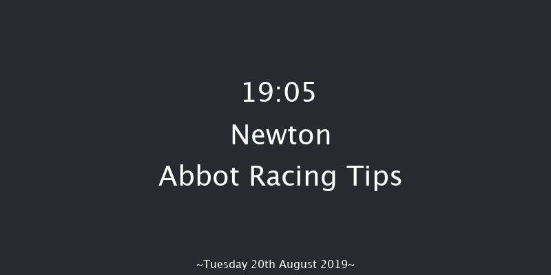 Newton Abbot 19:05 Handicap Hurdle (Class 4) 26f Wed 14th Aug 2019