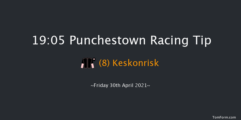 SalesSense International Novice Hurdle Punchestown 19:05 Novices Hurdle 16f Thu 29th Apr 2021