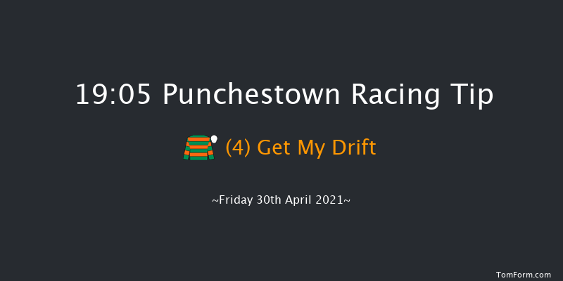 SalesSense International Novice Hurdle Punchestown 19:05 Novices Hurdle 16f Thu 29th Apr 2021