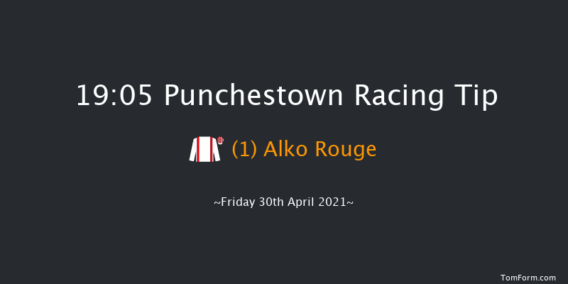 SalesSense International Novice Hurdle Punchestown 19:05 Novices Hurdle 16f Thu 29th Apr 2021