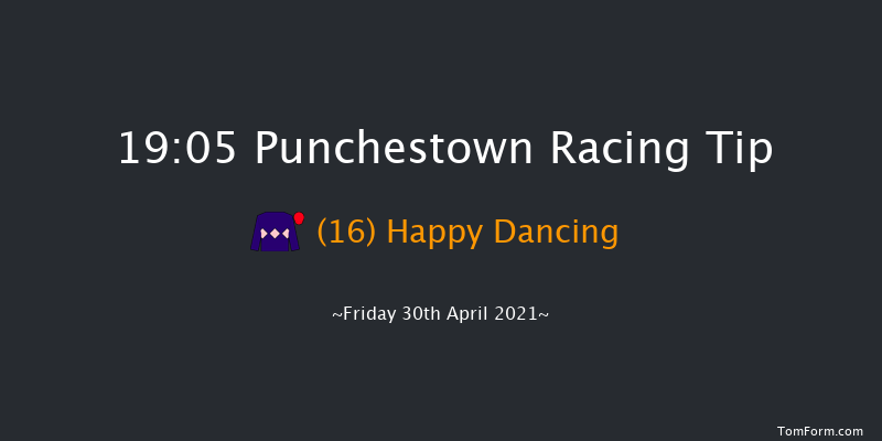 SalesSense International Novice Hurdle Punchestown 19:05 Novices Hurdle 16f Thu 29th Apr 2021
