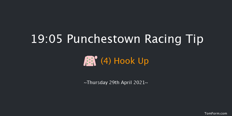 Close Brothers Mares Novice Hurdle (Listed) Punchestown 19:05 Maiden Hurdle 16f Wed 28th Apr 2021