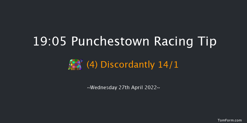 Punchestown 19:05 Handicap Chase 21f Tue 26th Apr 2022