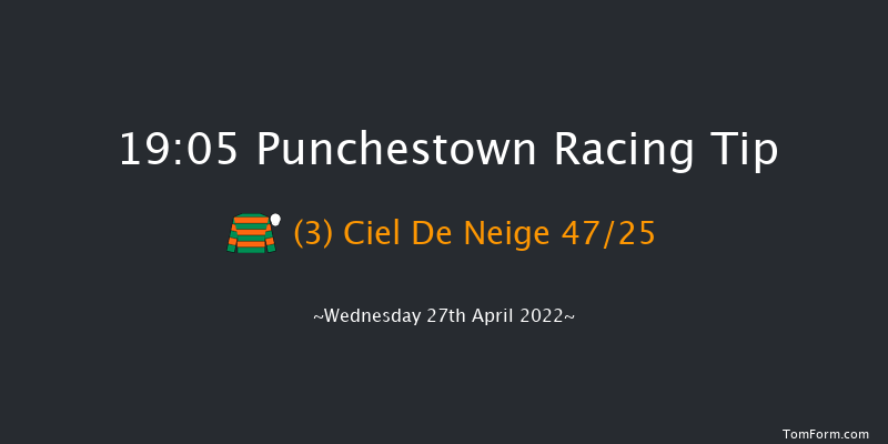 Punchestown 19:05 Handicap Chase 21f Tue 26th Apr 2022