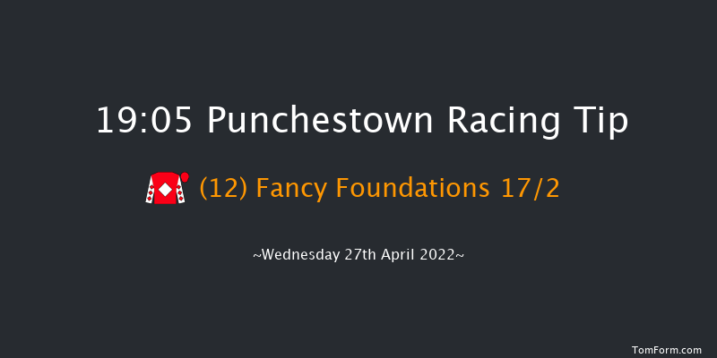Punchestown 19:05 Handicap Chase 21f Tue 26th Apr 2022