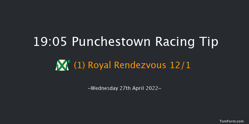 Punchestown 19:05 Handicap Chase 21f Tue 26th Apr 2022