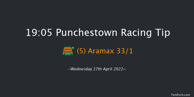 Punchestown 19:05 Handicap Chase 21f Tue 26th Apr 2022