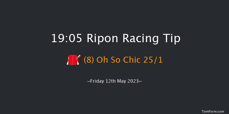 Ripon 19:05 Handicap (Class 6) 16f Sat 29th Apr 2023