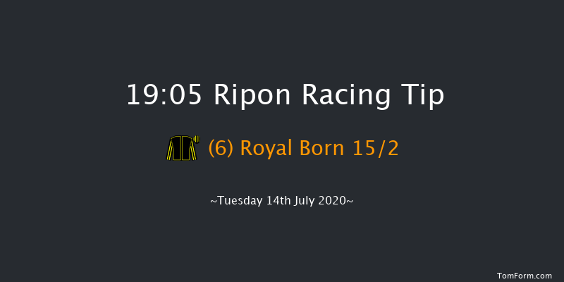 Newby Classified Stakes (Div 1) Ripon 19:05 Stakes (Class 6) 10f Wed 8th Jul 2020