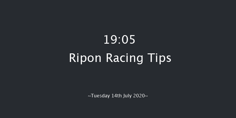 Newby Classified Stakes (Div 1) Ripon 19:05 Stakes (Class 6) 10f Wed 8th Jul 2020