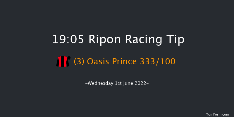 Ripon 19:05 Handicap (Class 5) 16f Thu 26th May 2022