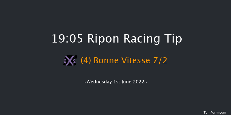Ripon 19:05 Handicap (Class 5) 16f Thu 26th May 2022