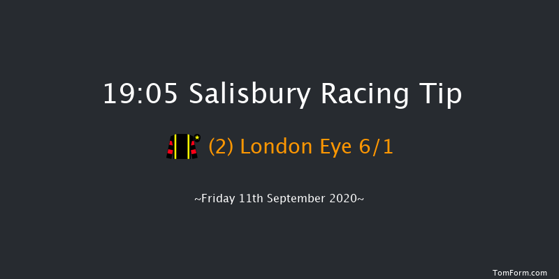 Racing TV Handicap Salisbury 19:05 Handicap (Class 5) 14f Thu 3rd Sep 2020