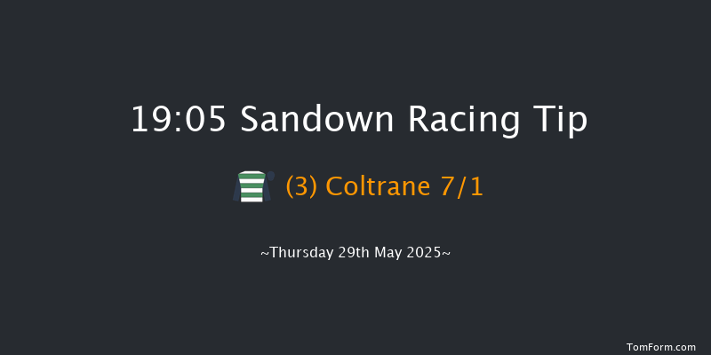 Sandown 19-05 (Class 1) 16f Sat 26th Apr 2025