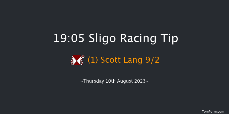 Sligo 19:05 Maiden Hurdle 20f Wed 9th Aug 2023