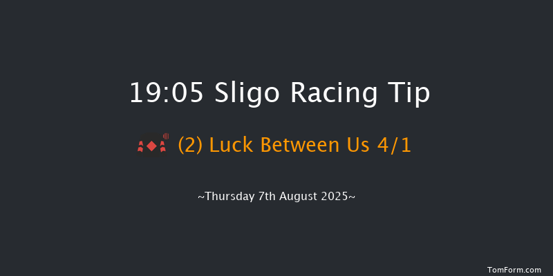 Sligo 19-05 20f Wed 6th Aug 2025