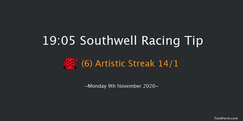 Heed Your Hunch At Betway Handicap Southwell 19:05 Handicap (Class 5) 14f Tue 3rd Nov 2020