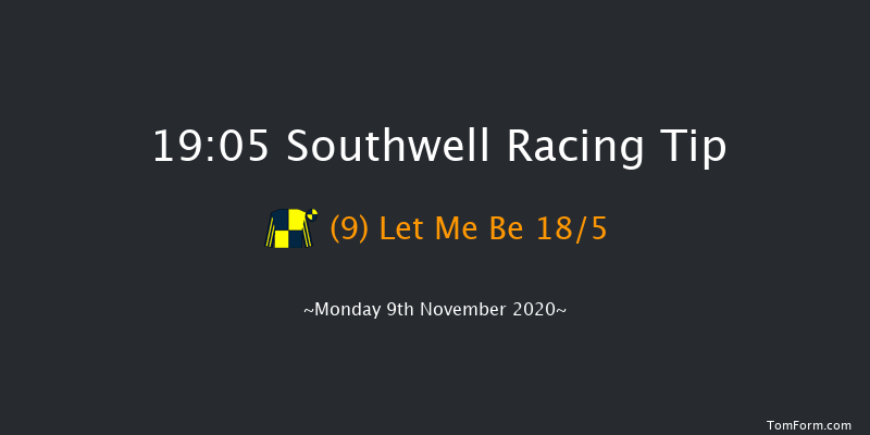 Heed Your Hunch At Betway Handicap Southwell 19:05 Handicap (Class 5) 14f Tue 3rd Nov 2020