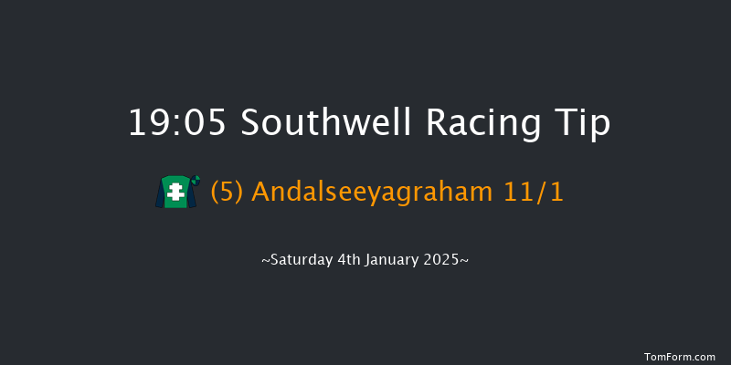 Southwell  19:05 Handicap (Class 6) 6f Fri 3rd Jan 2025