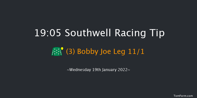 Southwell 19:05 Handicap (Class 6) 7f Tue 18th Jan 2022
