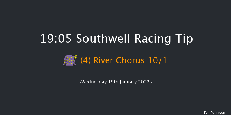 Southwell 19:05 Handicap (Class 6) 7f Tue 18th Jan 2022