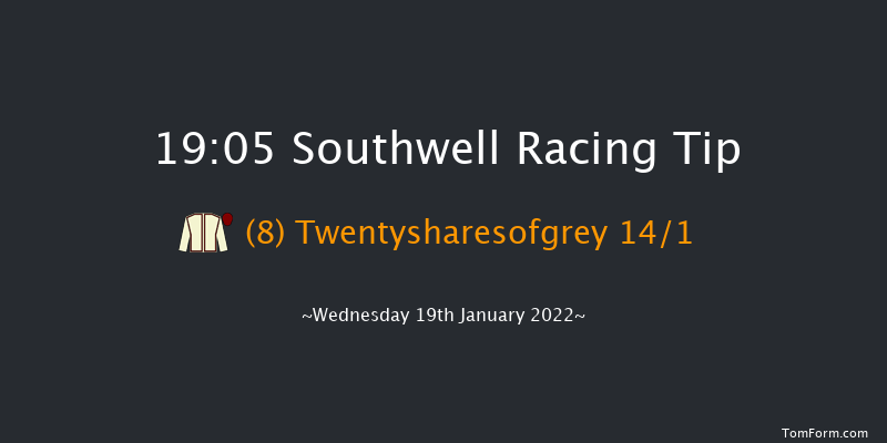Southwell 19:05 Handicap (Class 6) 7f Tue 18th Jan 2022