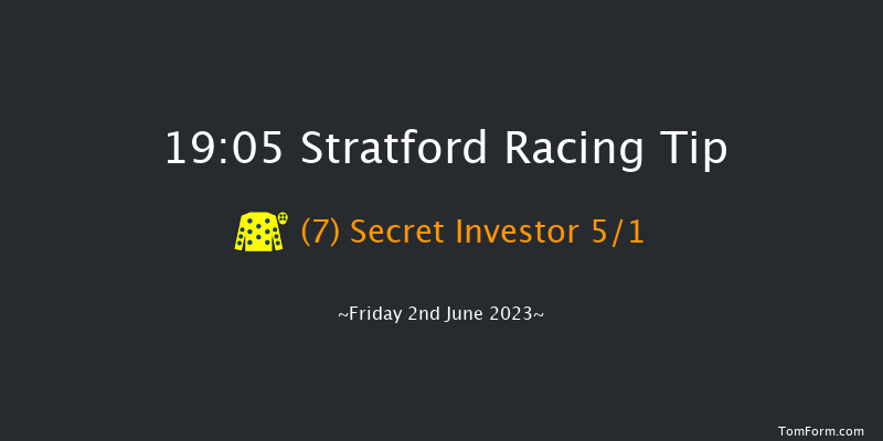 Stratford 19:05 Hunter Chase (Class 2) 28f Sun 21st May 2023