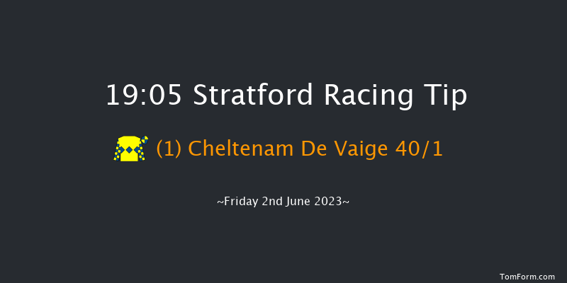 Stratford 19:05 Hunter Chase (Class 2) 28f Sun 21st May 2023