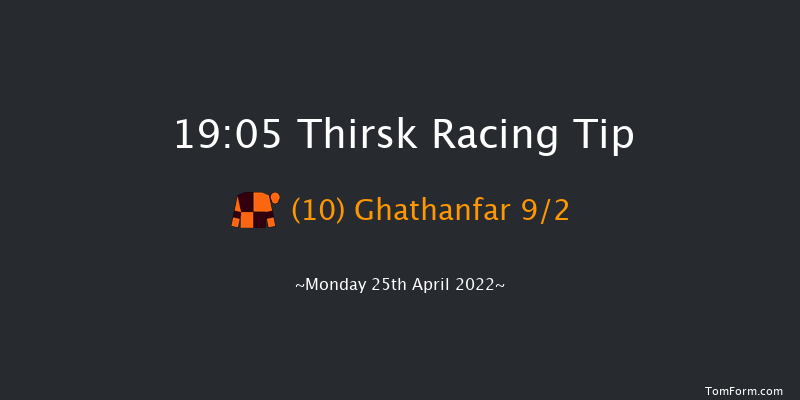 Thirsk 19:05 Handicap (Class 3) 6f Sat 9th Apr 2022