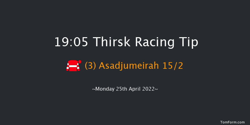Thirsk 19:05 Handicap (Class 3) 6f Sat 9th Apr 2022