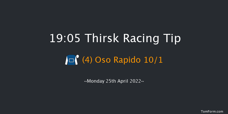 Thirsk 19:05 Handicap (Class 3) 6f Sat 9th Apr 2022