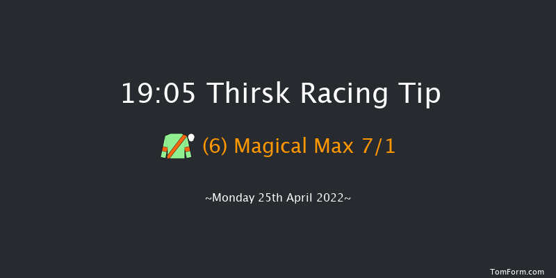 Thirsk 19:05 Handicap (Class 3) 6f Sat 9th Apr 2022
