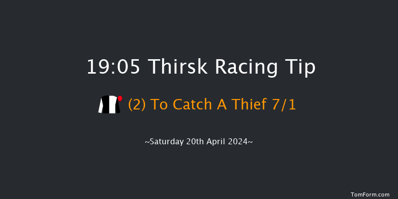 Thirsk  19:05 Handicap (Class 3) 12f Tue 9th Apr 2024