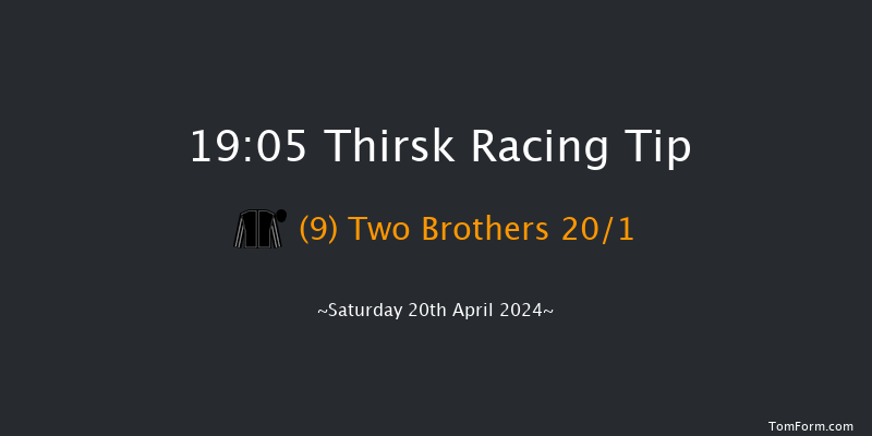 Thirsk  19:05 Handicap (Class 3) 12f Tue 9th Apr 2024