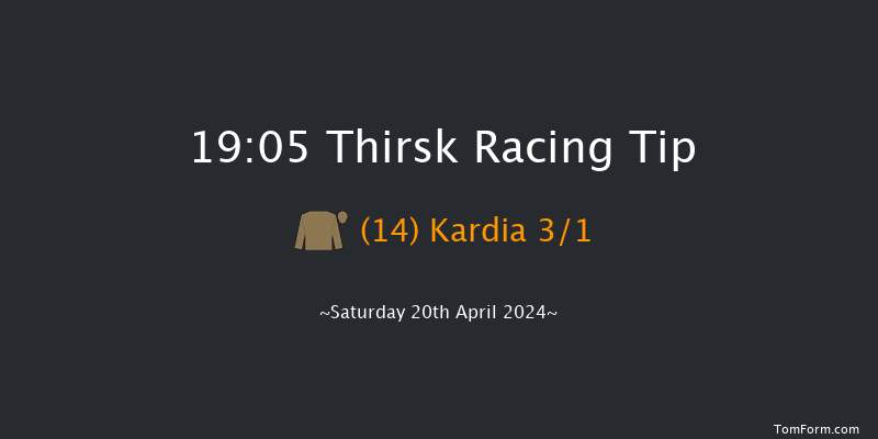 Thirsk  19:05 Handicap (Class 3) 12f Tue 9th Apr 2024