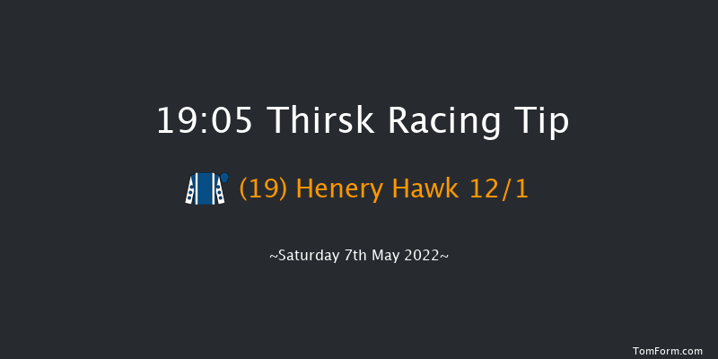 Thirsk 19:05 Handicap (Class 5) 6f Sat 30th Apr 2022