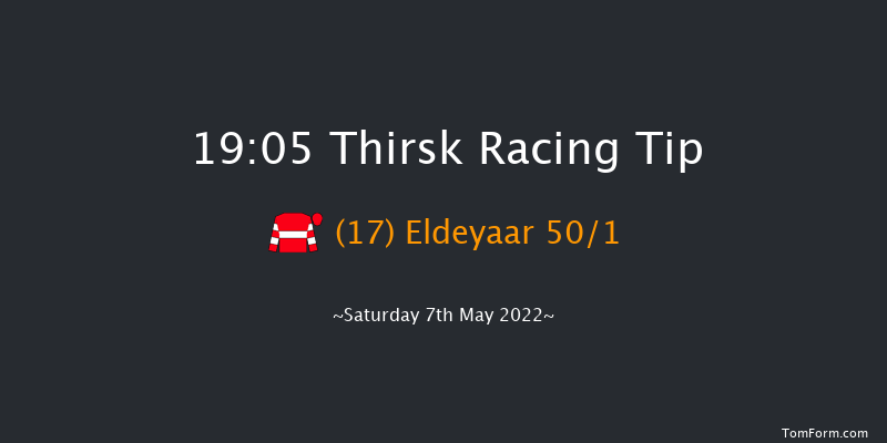 Thirsk 19:05 Handicap (Class 5) 6f Sat 30th Apr 2022