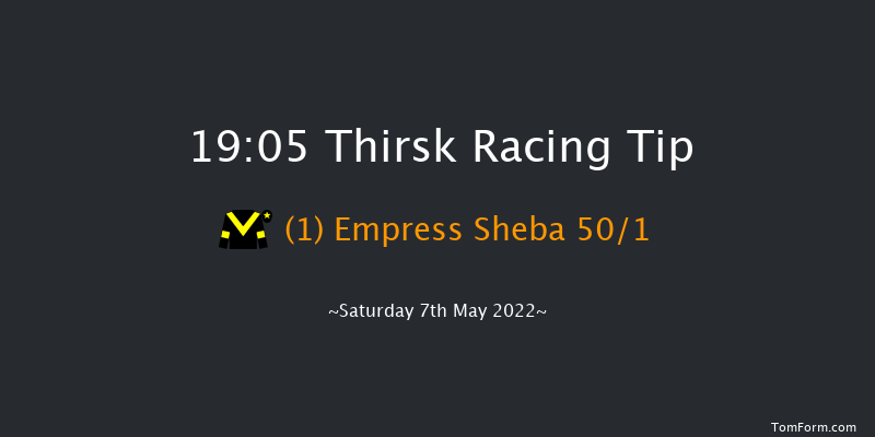 Thirsk 19:05 Handicap (Class 5) 6f Sat 30th Apr 2022