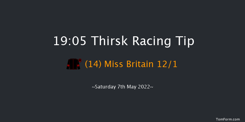 Thirsk 19:05 Handicap (Class 5) 6f Sat 30th Apr 2022