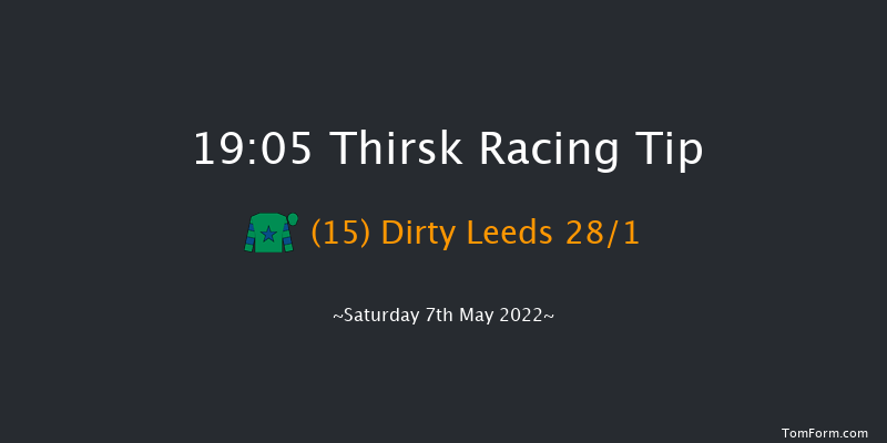 Thirsk 19:05 Handicap (Class 5) 6f Sat 30th Apr 2022