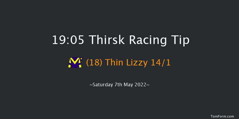 Thirsk 19:05 Handicap (Class 5) 6f Sat 30th Apr 2022