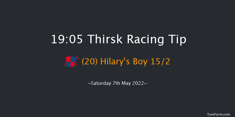 Thirsk 19:05 Handicap (Class 5) 6f Sat 30th Apr 2022