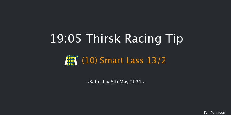 Visit Racingtv.com Handicap Thirsk 19:05 Handicap (Class 4) 12f Sat 1st May 2021