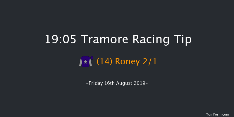 Tramore 19:05 Maiden Hurdle 16f Thu 15th Aug 2019