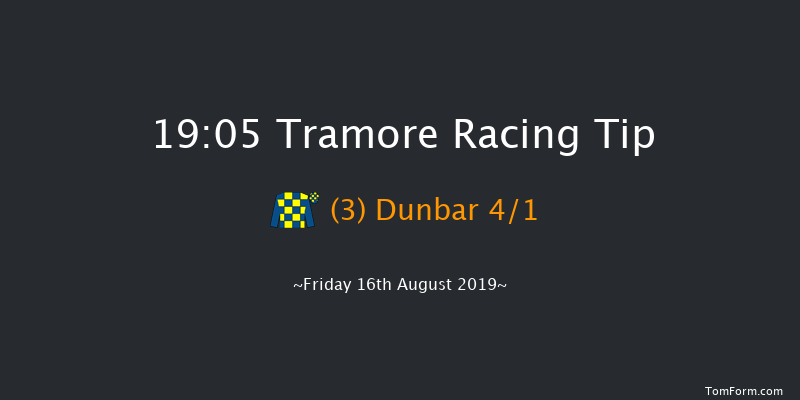 Tramore 19:05 Maiden Hurdle 16f Thu 15th Aug 2019